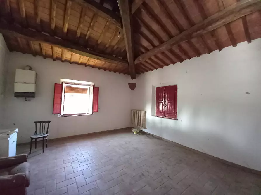 Immagine 9 di Rustico / casale in vendita  a Certaldo