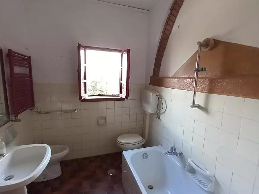 Immagine 17 di Rustico / casale in vendita  a Certaldo
