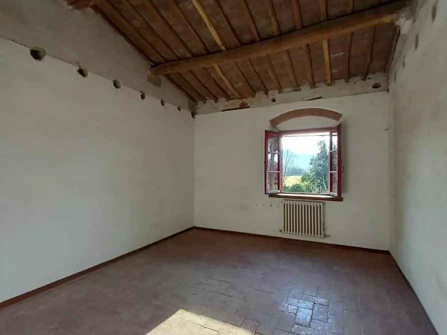 Immagine 8 di Rustico / casale in vendita  a Certaldo