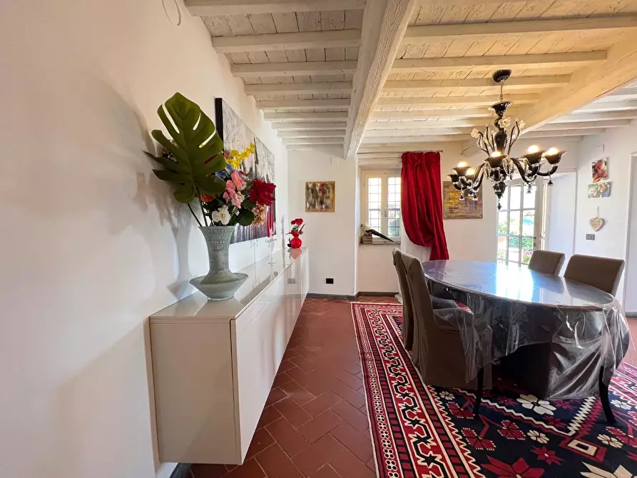 Immagine 3 di Terratetto in vendita  a Vicopisano