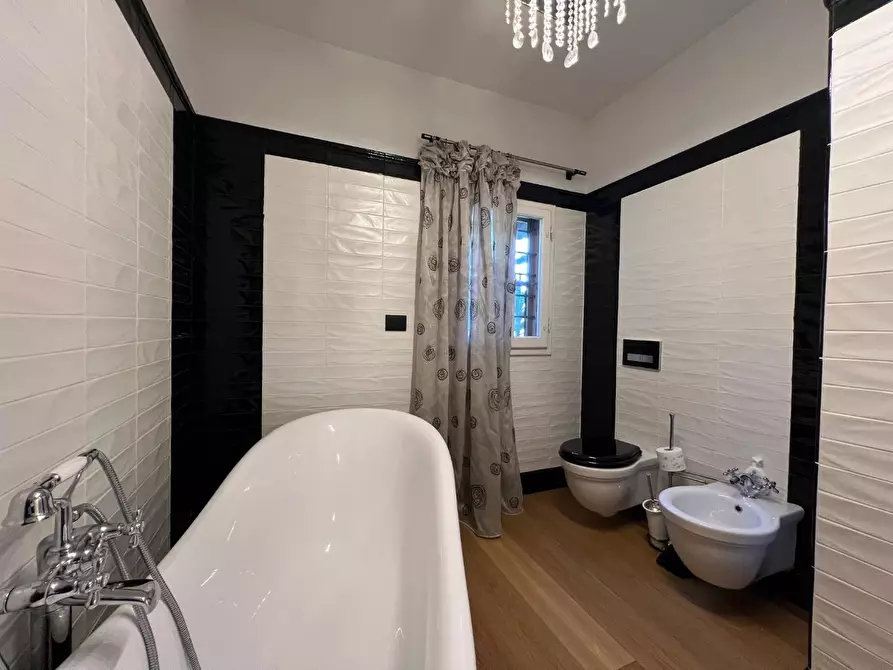 Immagine 18 di Terratetto in vendita  a Vicopisano