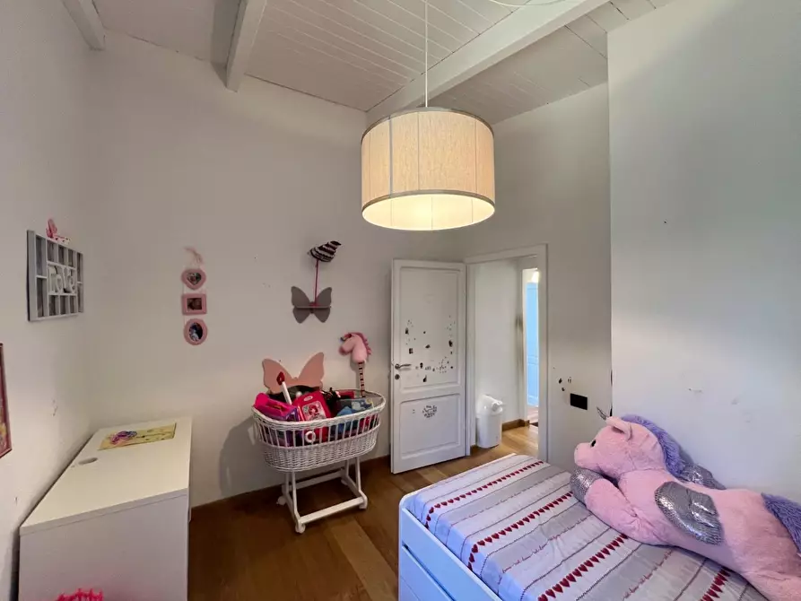 Immagine 36 di Terratetto in vendita  a Vicopisano