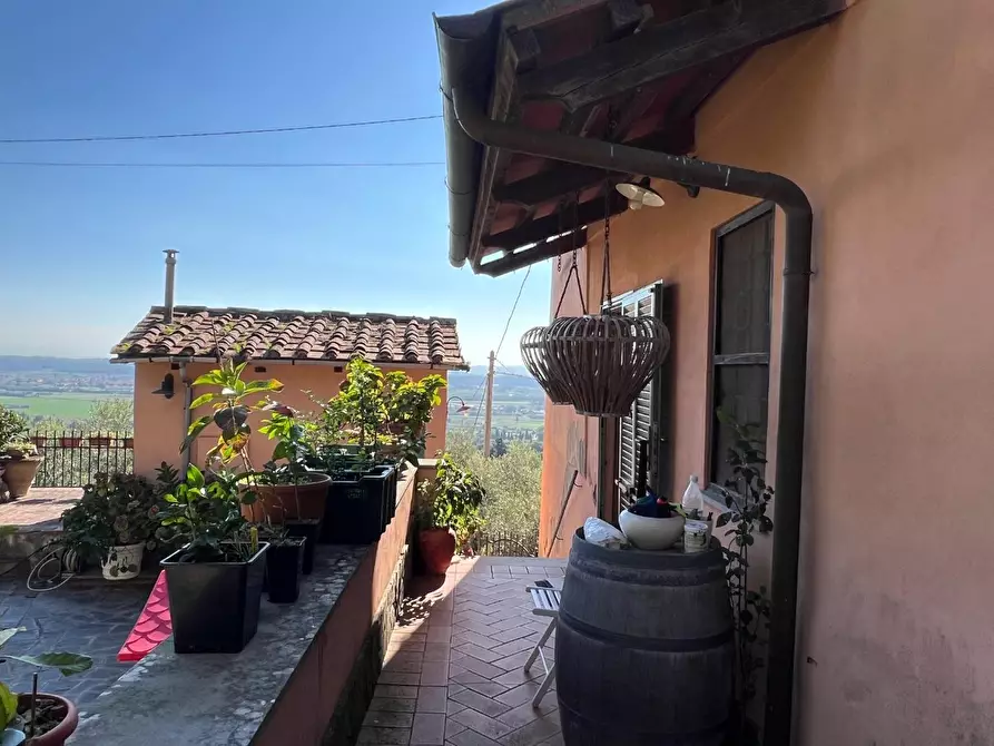 Immagine 52 di Terratetto in vendita  a Vicopisano