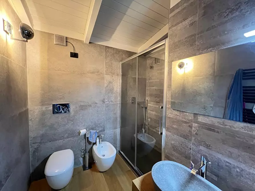 Immagine 40 di Terratetto in vendita  a Vicopisano