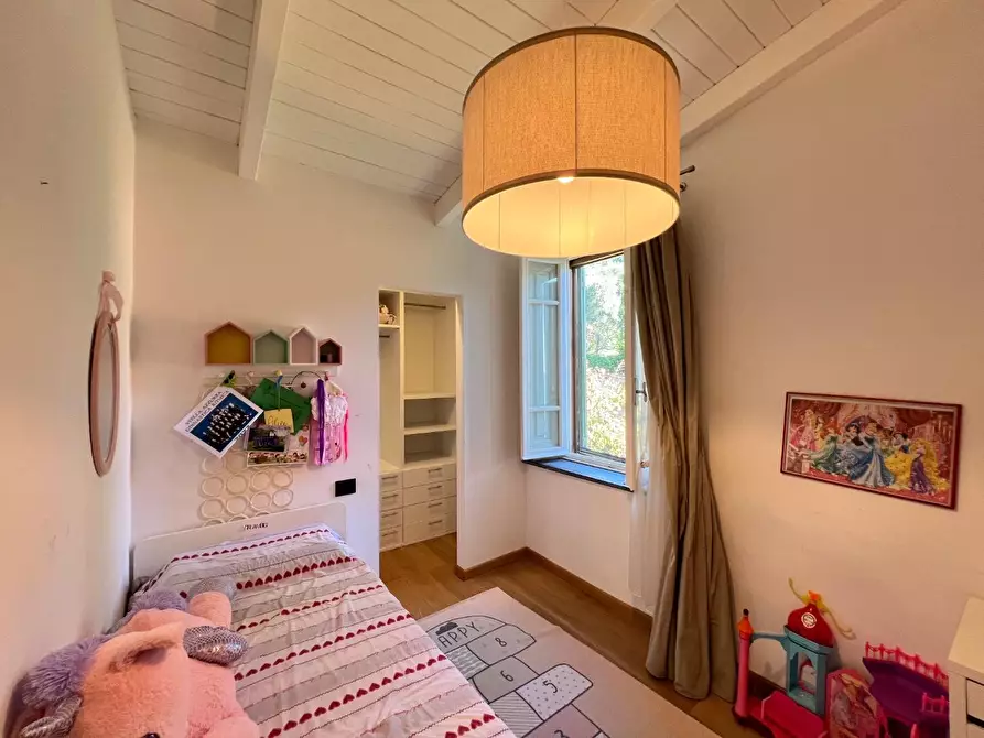 Immagine 37 di Terratetto in vendita  a Vicopisano