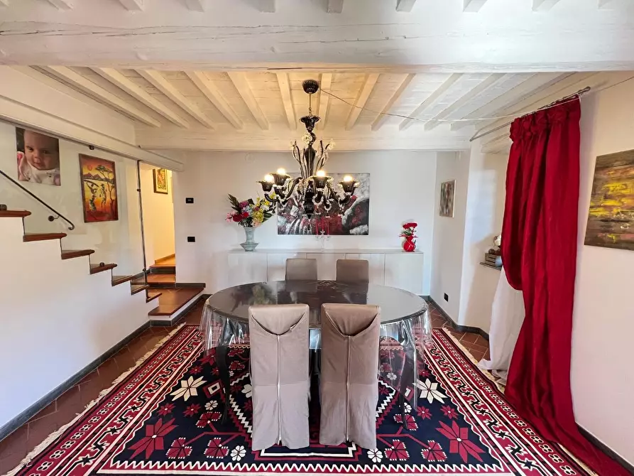 Immagine 1 di Terratetto in vendita  a Vicopisano