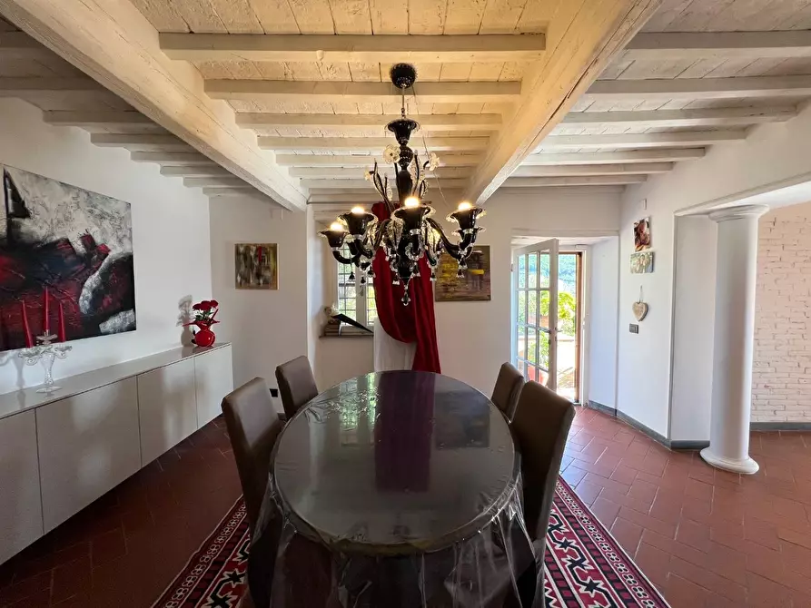 Immagine 5 di Terratetto in vendita  a Vicopisano