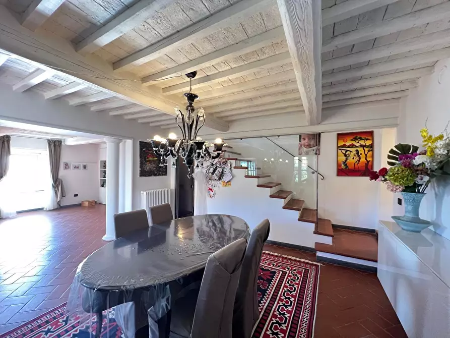 Immagine 4 di Terratetto in vendita  a Vicopisano