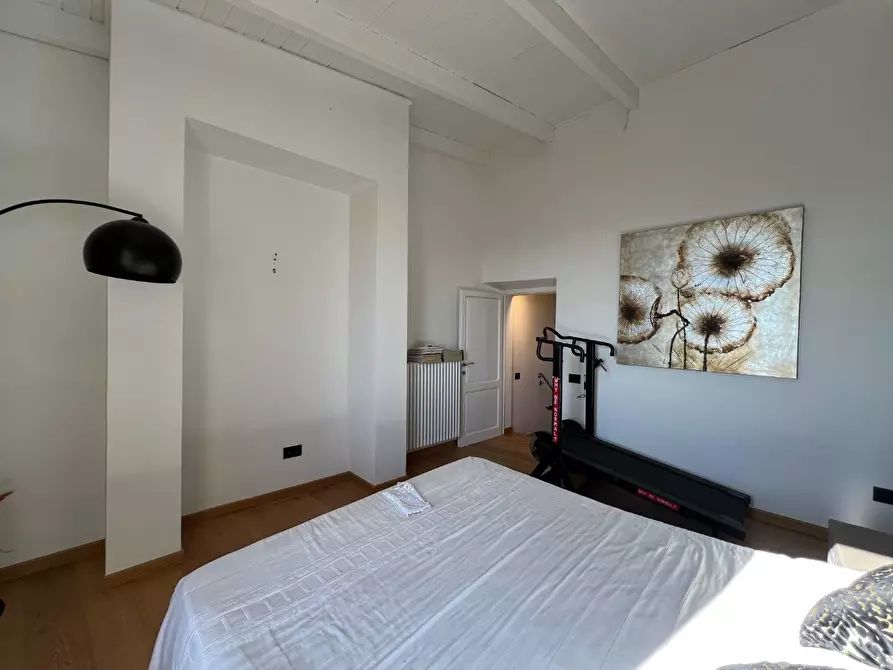 Immagine 26 di Terratetto in vendita  a Vicopisano