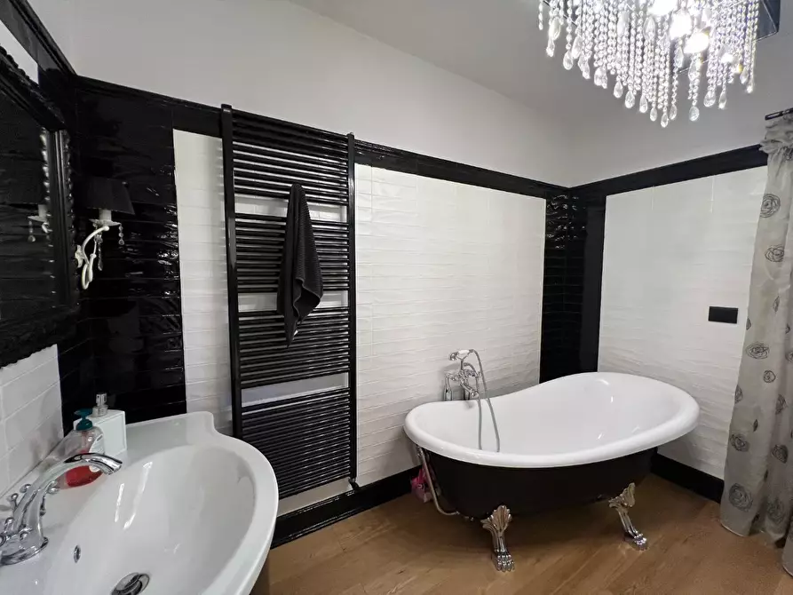 Immagine 22 di Terratetto in vendita  a Vicopisano