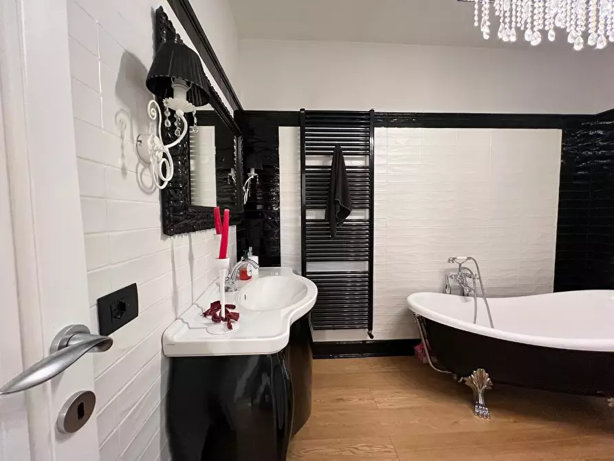 Immagine 16 di Terratetto in vendita  a Vicopisano