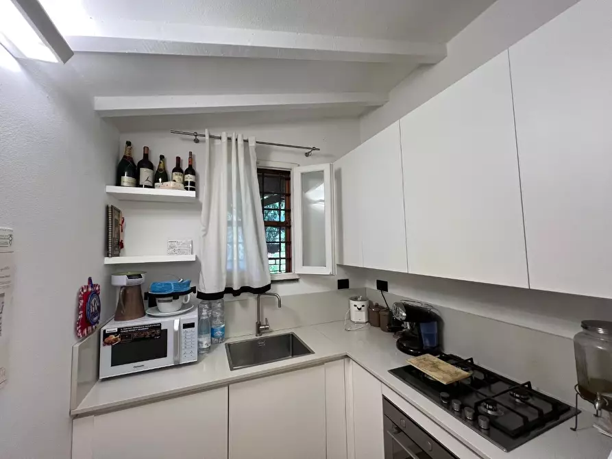 Immagine 15 di Terratetto in vendita  a Vicopisano