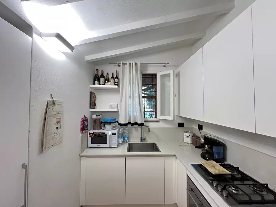 Immagine 13 di Terratetto in vendita  a Vicopisano