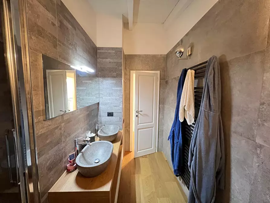 Immagine 39 di Terratetto in vendita  a Vicopisano