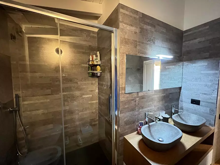 Immagine 41 di Terratetto in vendita  a Vicopisano