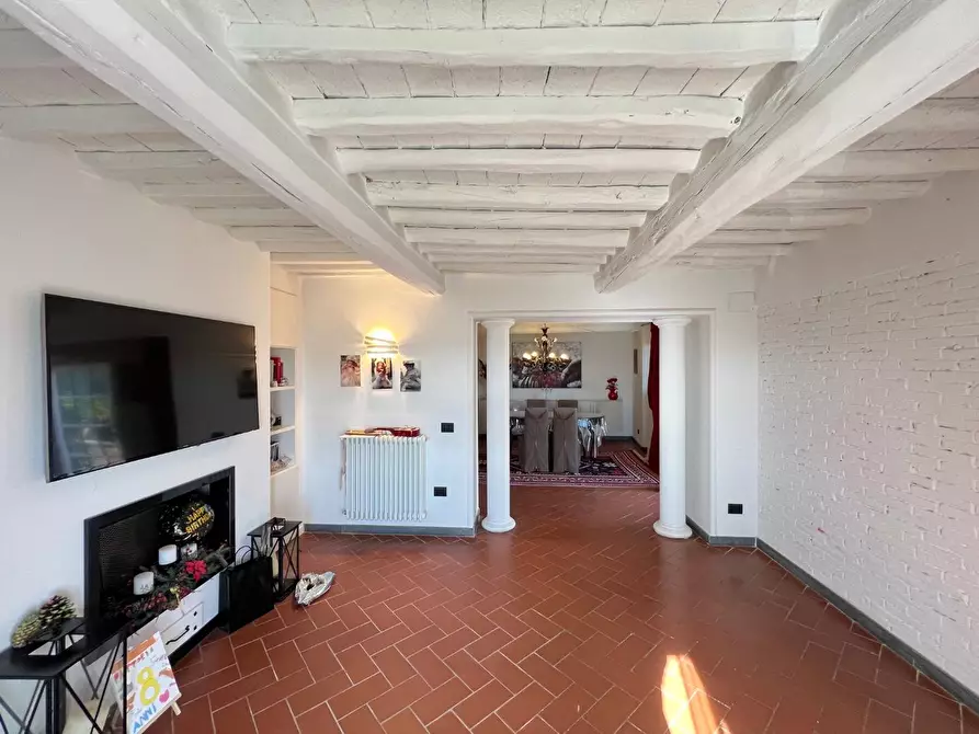 Immagine 9 di Terratetto in vendita  a Vicopisano