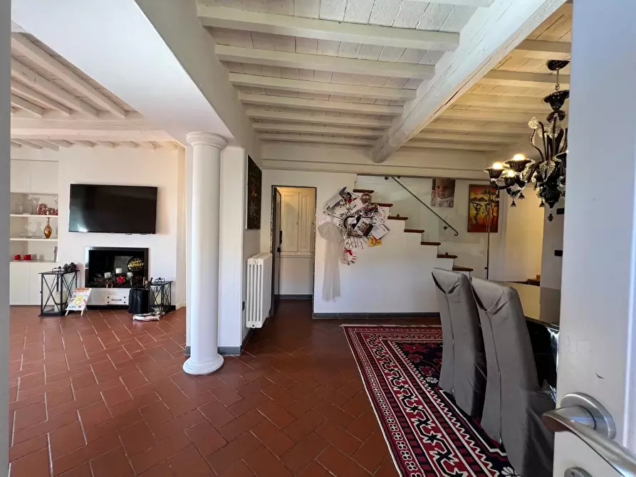 Immagine 11 di Terratetto in vendita  a Vicopisano