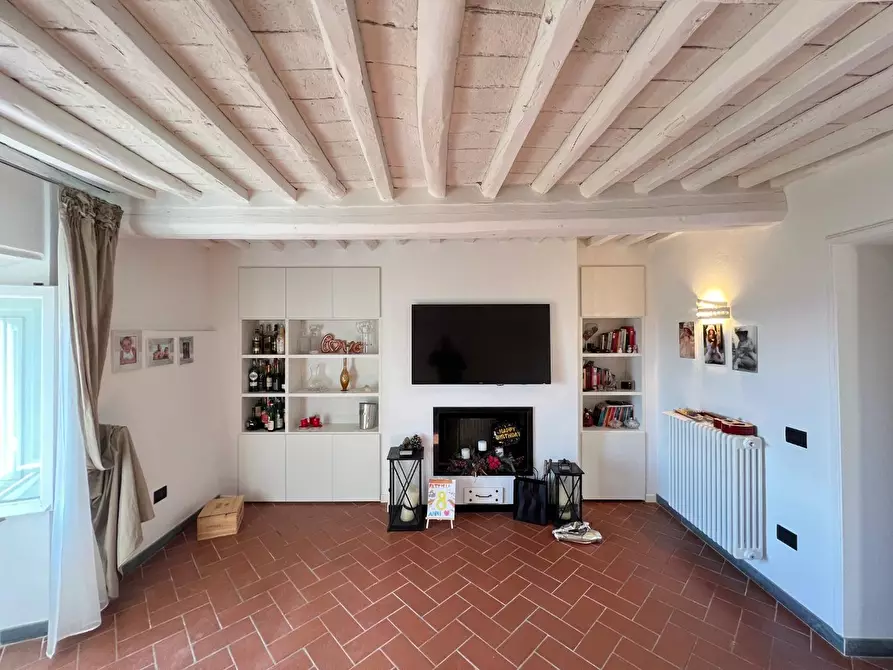 Immagine 7 di Terratetto in vendita  a Vicopisano