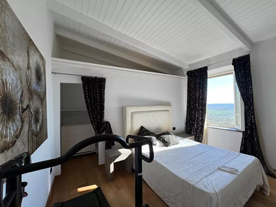 Immagine 23 di Terratetto in vendita  a Vicopisano