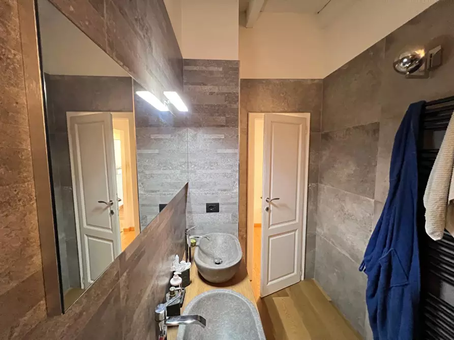 Immagine 42 di Terratetto in vendita  a Vicopisano