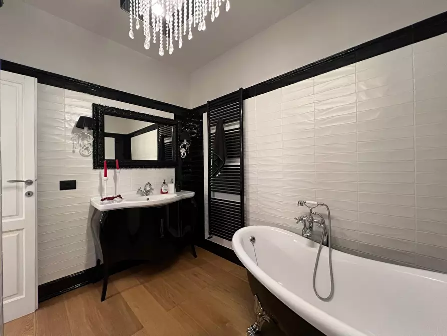 Immagine 20 di Terratetto in vendita  a Vicopisano