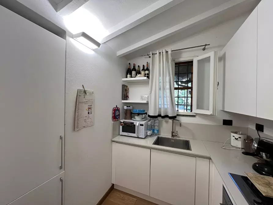 Immagine 14 di Terratetto in vendita  a Vicopisano