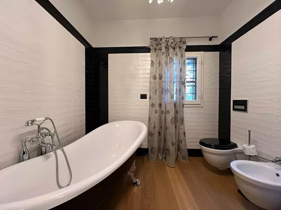 Immagine 17 di Terratetto in vendita  a Vicopisano