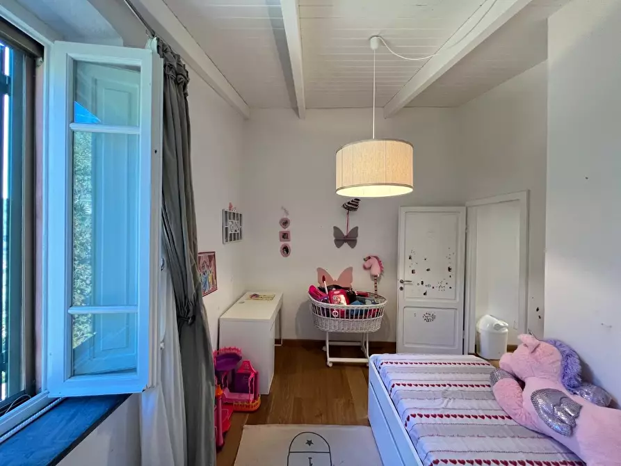 Immagine 35 di Terratetto in vendita  a Vicopisano