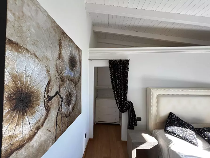 Immagine 31 di Terratetto in vendita  a Vicopisano