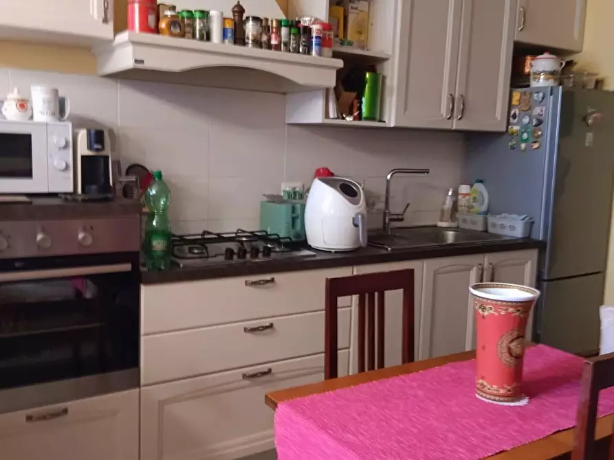 Immagine 6 di Appartamento in vendita  a Cascina