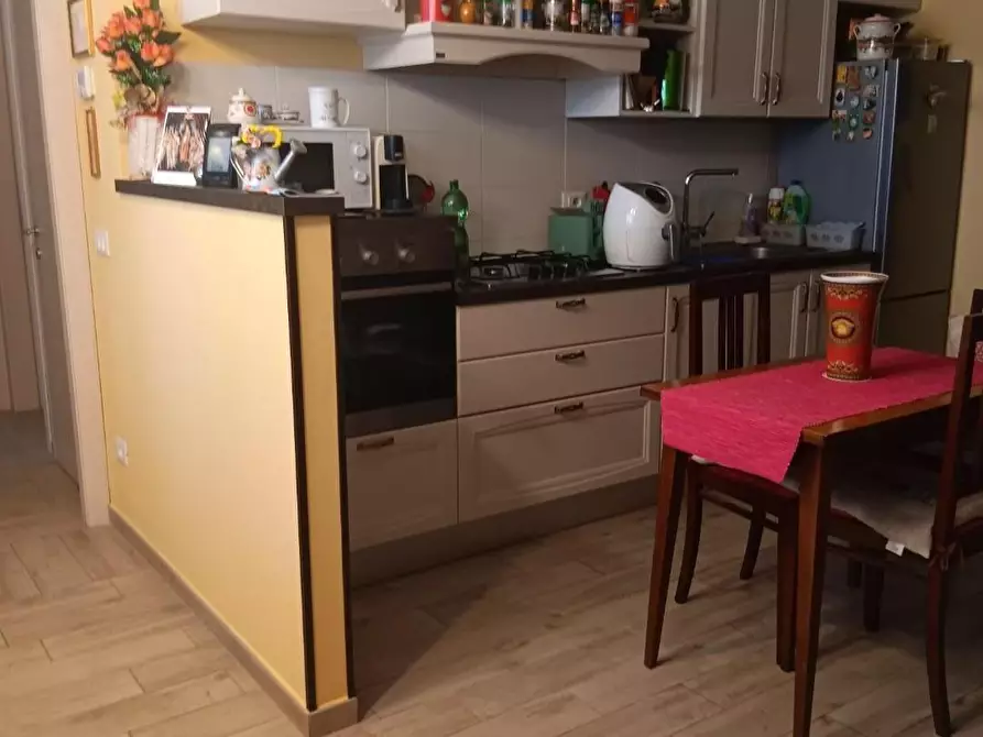 Immagine 1 di Appartamento in vendita  a Cascina