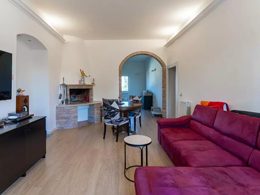 Immagine 2 di Appartamento in vendita  a Cerreto Guidi