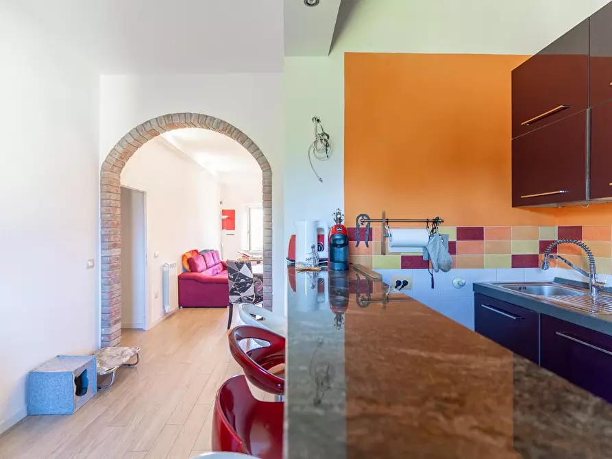 Immagine 22 di Appartamento in vendita  a Cerreto Guidi