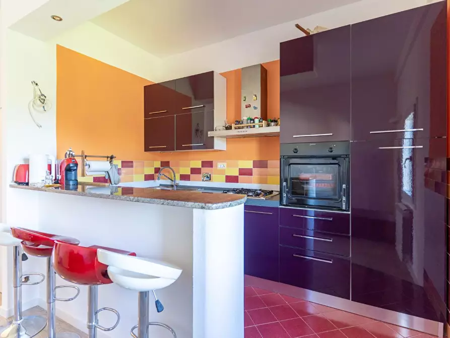 Immagine 18 di Appartamento in vendita  a Cerreto Guidi