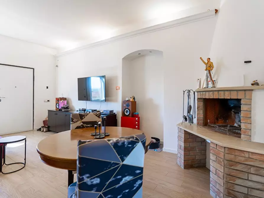 Immagine 10 di Appartamento in vendita  a Cerreto Guidi