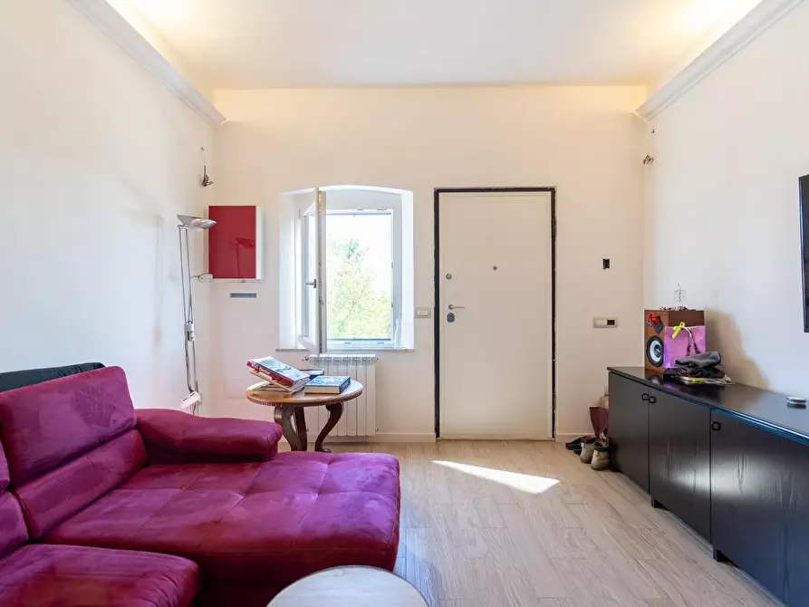 Immagine 9 di Appartamento in vendita  a Cerreto Guidi