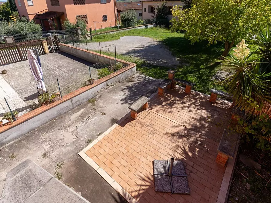 Immagine 45 di Appartamento in vendita  a Cerreto Guidi