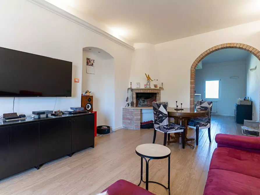 Immagine 13 di Appartamento in vendita  a Cerreto Guidi