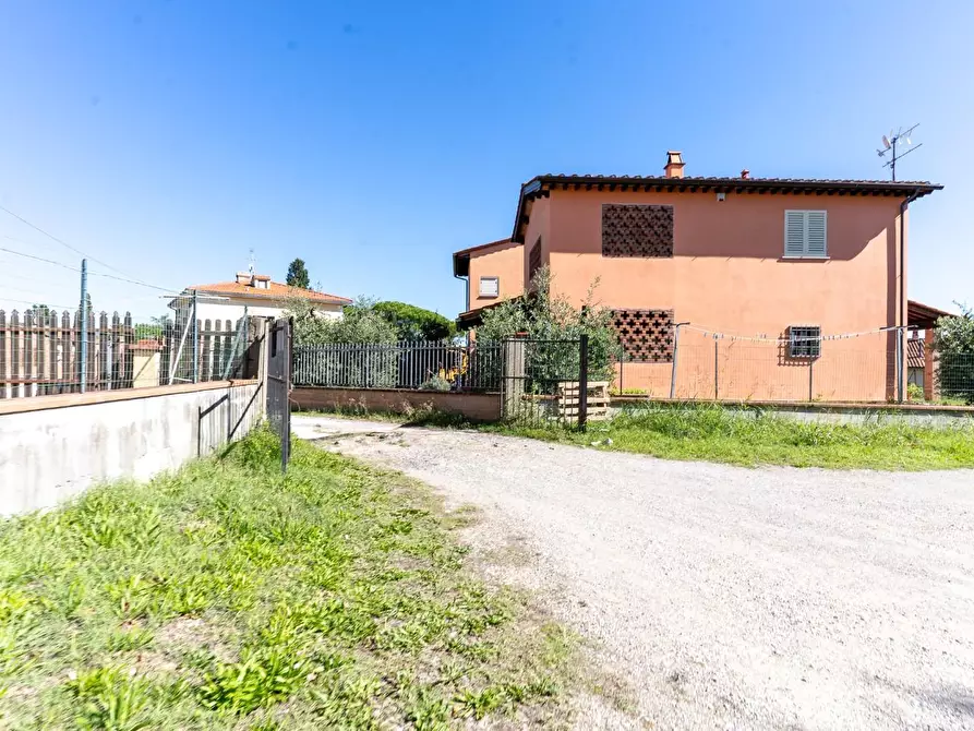 Immagine 36 di Appartamento in vendita  a Cerreto Guidi