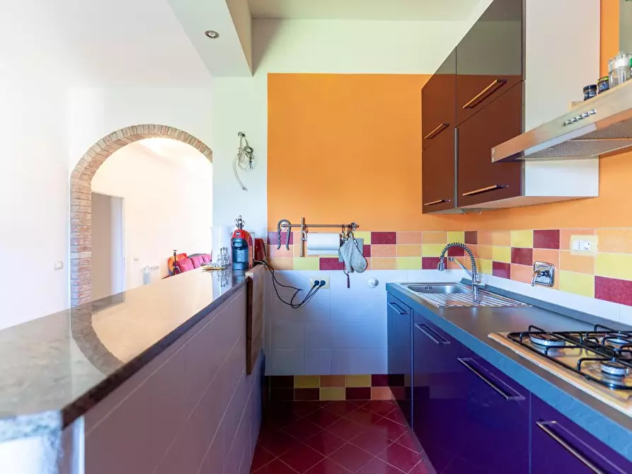 Immagine 17 di Appartamento in vendita  a Cerreto Guidi