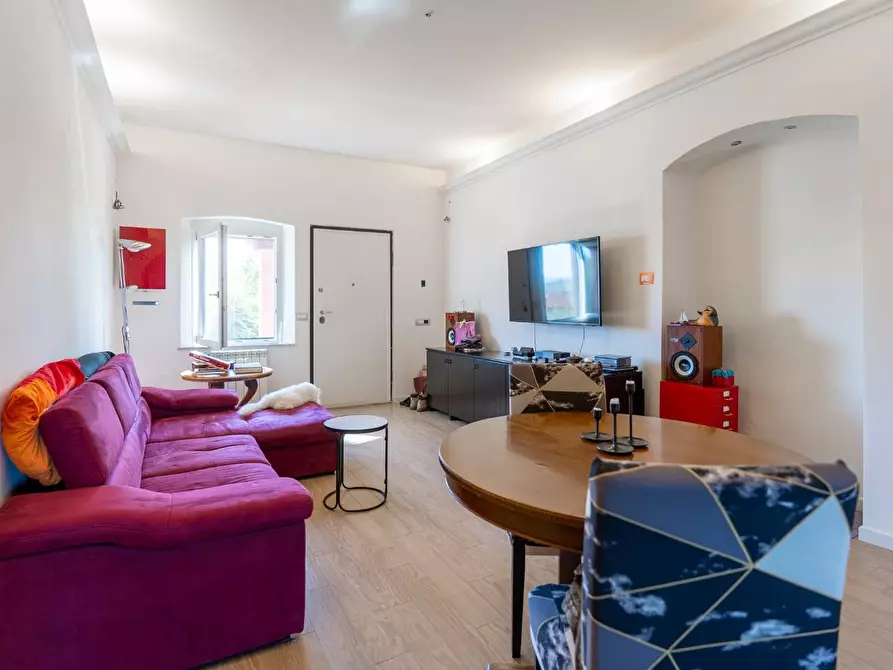 Immagine 7 di Appartamento in vendita  a Cerreto Guidi