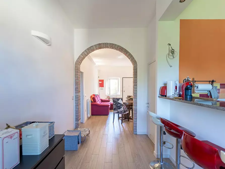 Immagine 21 di Appartamento in vendita  a Cerreto Guidi