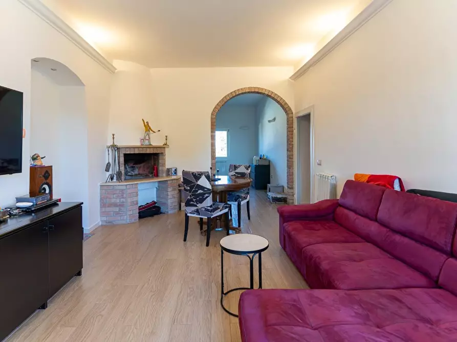 Immagine 1 di Appartamento in vendita  a Cerreto Guidi