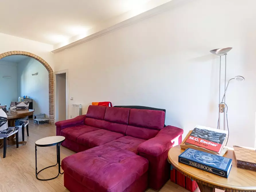 Immagine 4 di Appartamento in vendita  a Cerreto Guidi