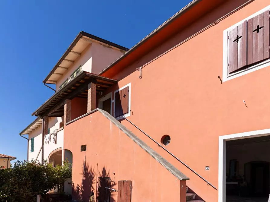 Immagine 38 di Appartamento in vendita  a Cerreto Guidi