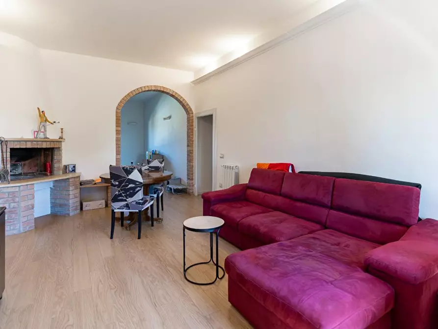 Immagine 3 di Appartamento in vendita  a Cerreto Guidi