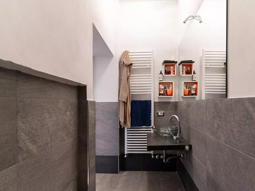 Immagine 35 di Appartamento in vendita  a Cerreto Guidi