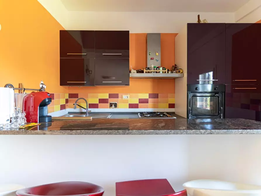 Immagine 19 di Appartamento in vendita  a Cerreto Guidi