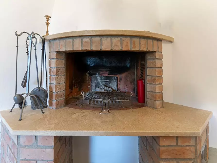 Immagine 16 di Appartamento in vendita  a Cerreto Guidi