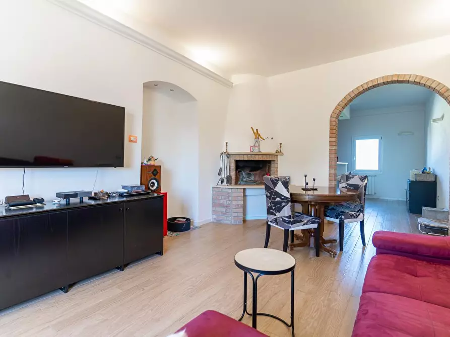 Immagine 12 di Appartamento in vendita  a Cerreto Guidi